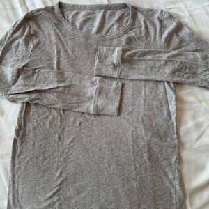 J. Crew, Long Sleeve T-shirt, Size XS